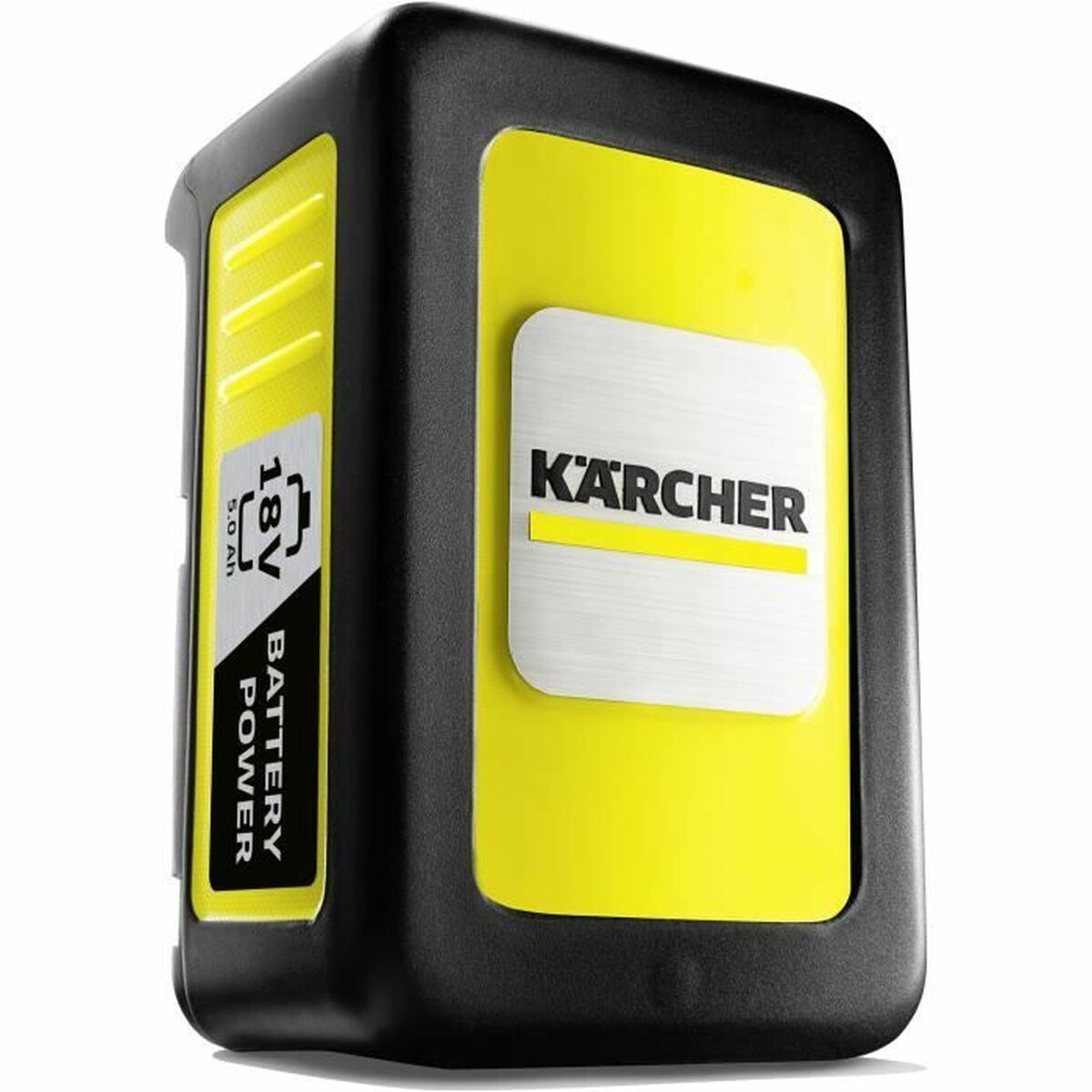 Литиевый аккумулятор Kärcher 18 V